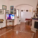 Country house Macchione Mattinata