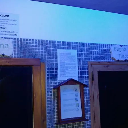 Séjour à la campagne Macchione