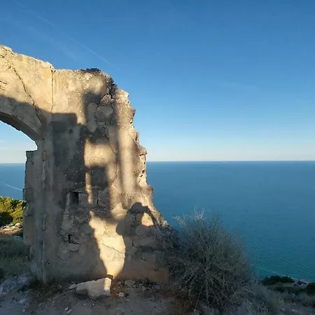 Macchione Casa di campagna