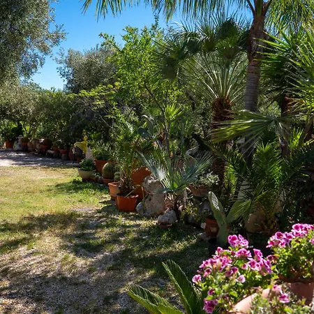 Casa di campagna Macchione