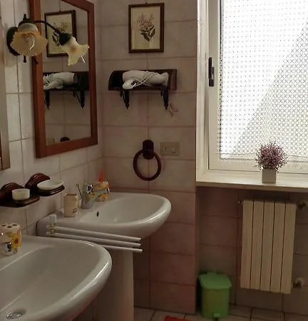 Casa di campagna Macchione Mattinata