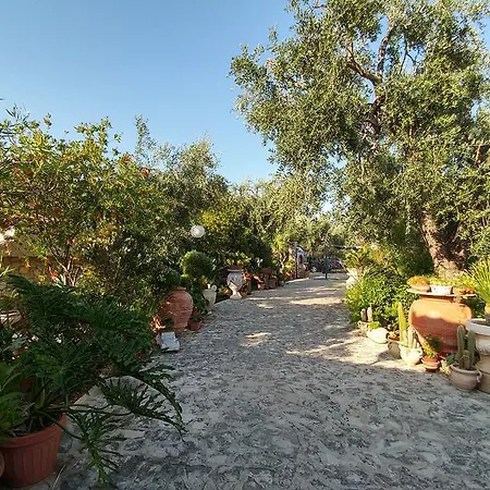 Macchione Casa di campagna Mattinata