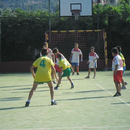 Macchione * Mattinata