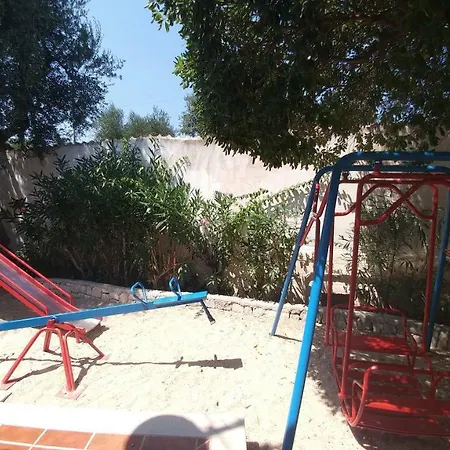 Casa di campagna Macchione