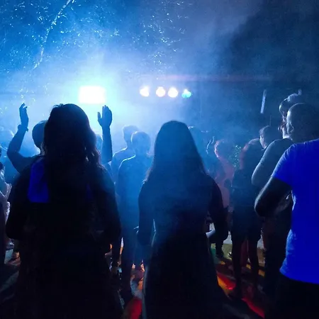 Macchione Casa di campagna Mattinata