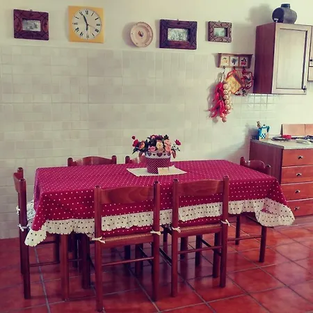 Casa di campagna Macchione