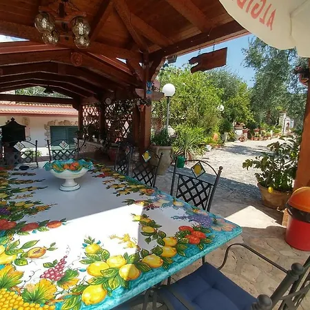 Macchione * Mattinata