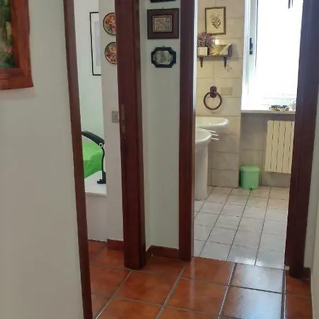 Macchione * Mattinata