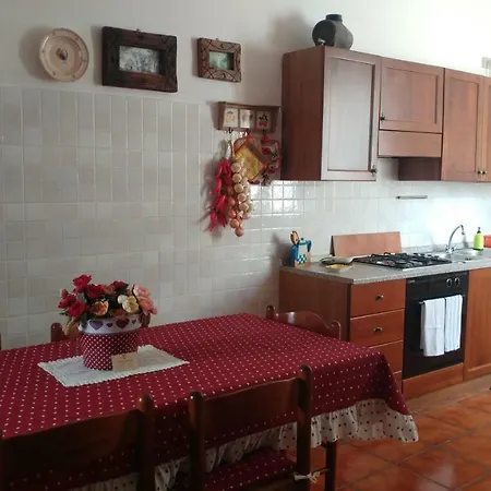 Macchione Casa di campagna *