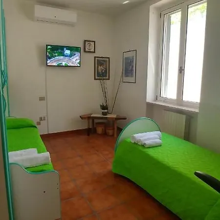 Macchione Hétvégi ház Mattinata