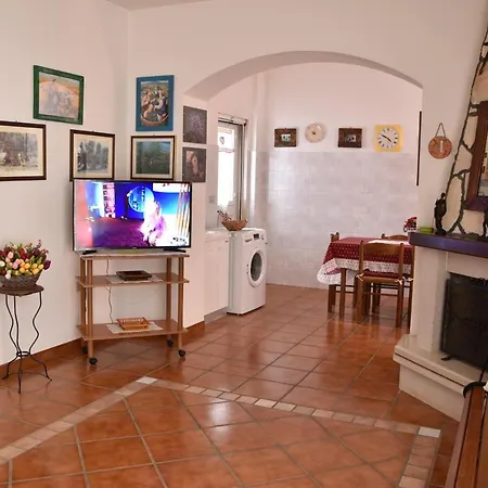 Country house Macchione Mattinata