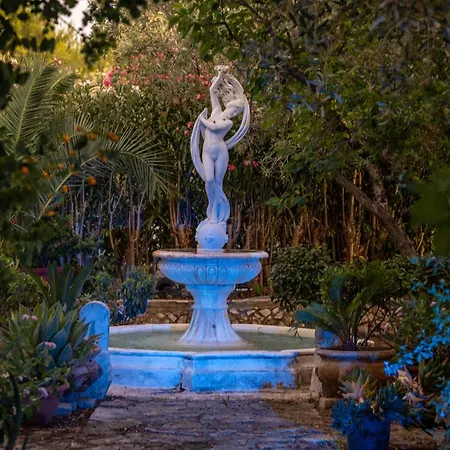 Hétvégi ház Macchione *