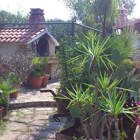 Country house Macchione