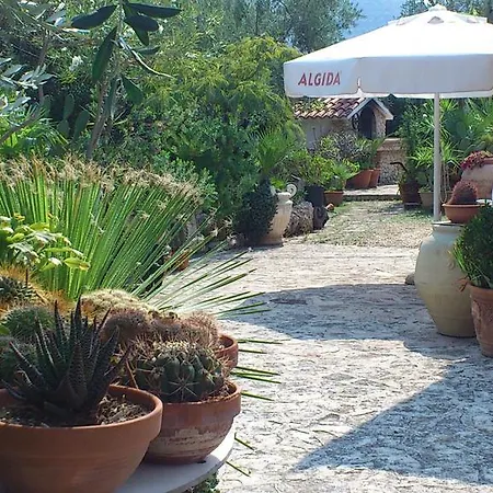 Country house Macchione Mattinata