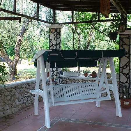 Macchione Country house Mattinata