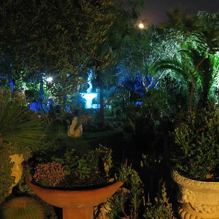 Country house Macchione *