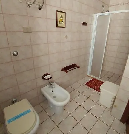 Macchione Country house
