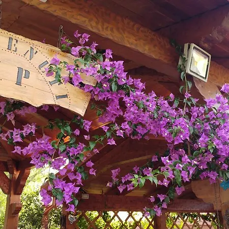 Hétvégi ház Macchione