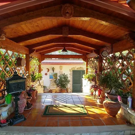 Macchione * Mattinata