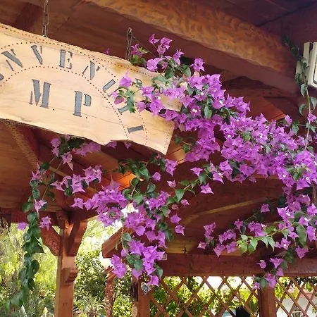 Country house Macchione