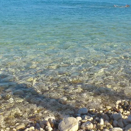 Hétvégi ház Macchione