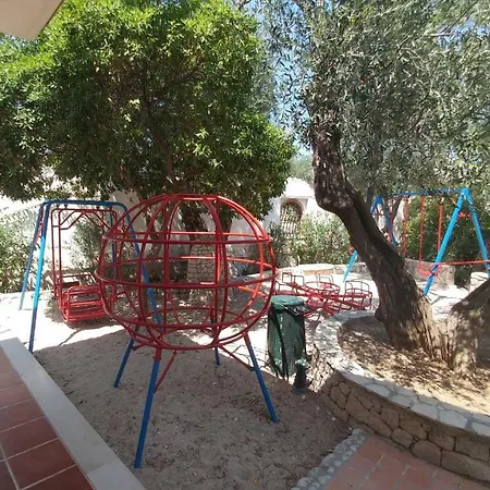 Hétvégi ház Macchione