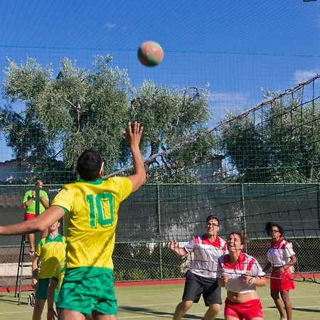 Macchione Εξοχικό σπίτι