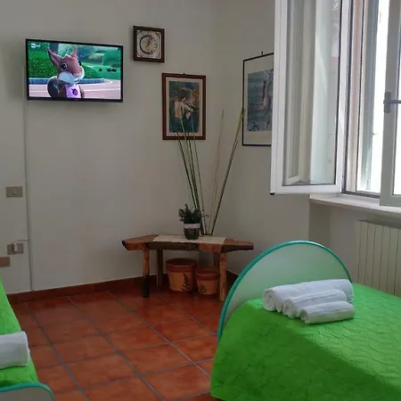 Country house Macchione Mattinata