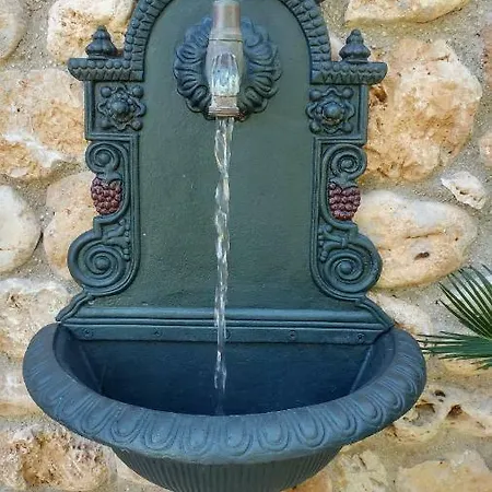 Macchione Country house *