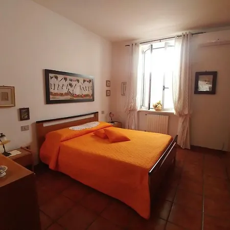 Macchione * Mattinata