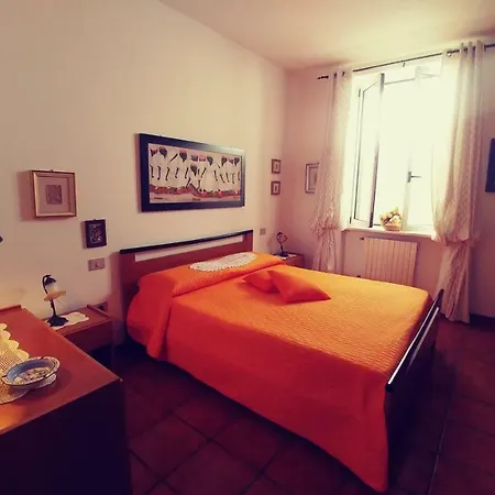 Country house Macchione *