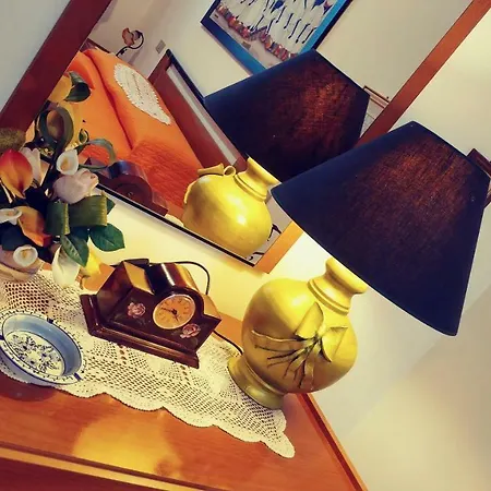 Country house Macchione