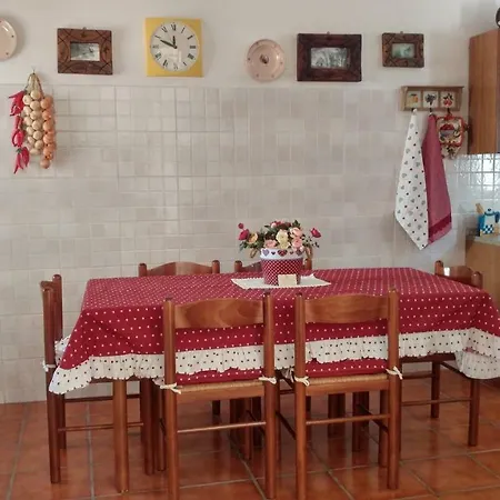 Macchione * Mattinata