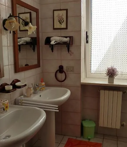 Kır Evi Macchione Mattinata