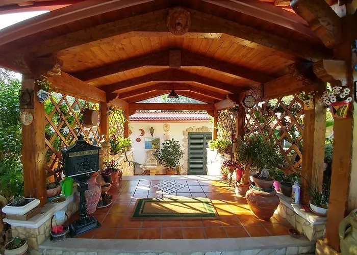 Macchione * Mattinata