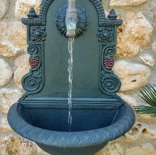Macchione Kır Evi *