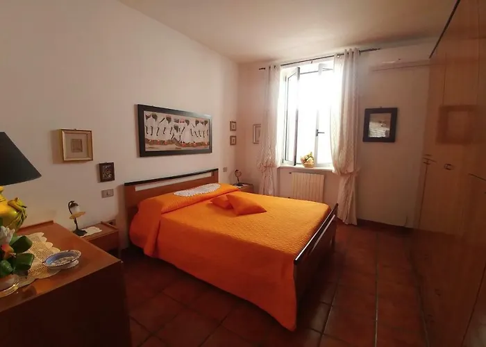 Macchione * Mattinata
